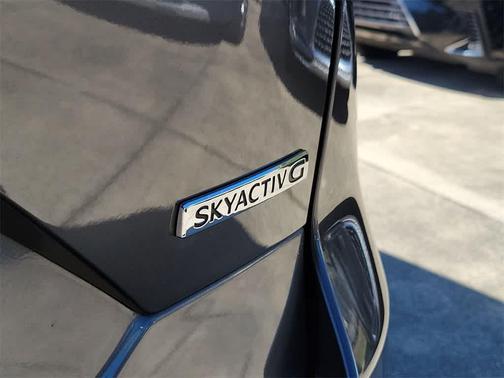 2023 Mazda CX-5 2.5 S Premium Package