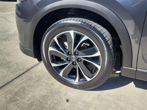 2023 Mazda CX-5 2.5 S Premium Package