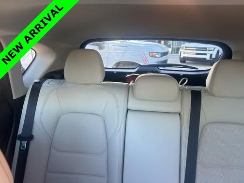 2023 Mazda CX-5 2.5 S Premium Package