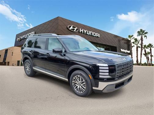 2026 Hyundai PALISADE SEL