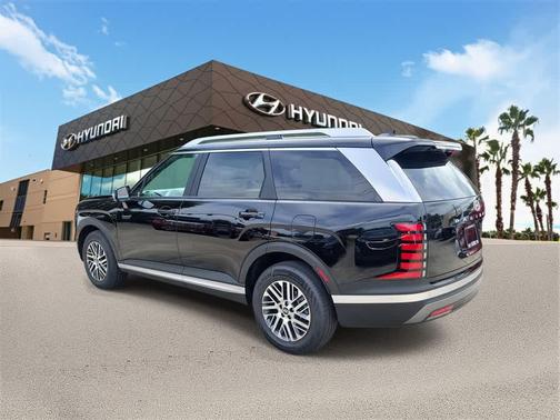 2026 Hyundai PALISADE SEL