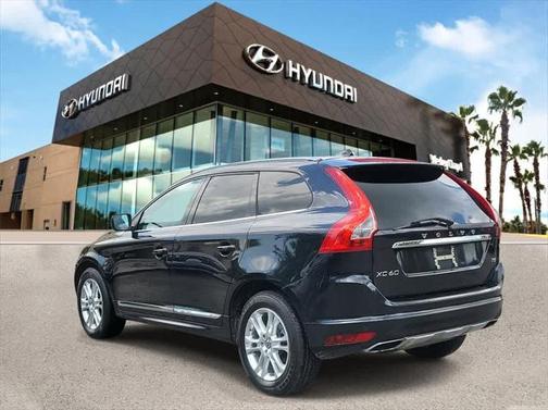 2015 Volvo XC60 T5 Premier Plus