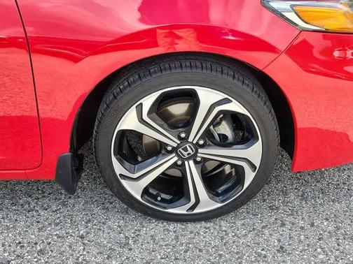 2015 Honda Civic Si