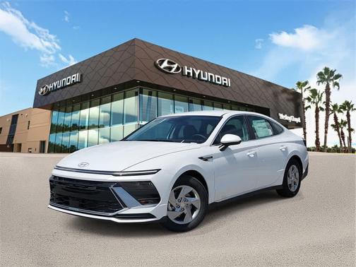 2025 Hyundai SONATA SE