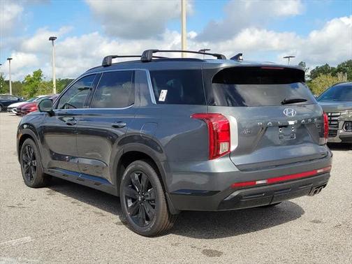 2025 Hyundai PALISADE XRT