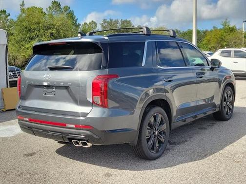 2025 Hyundai PALISADE XRT