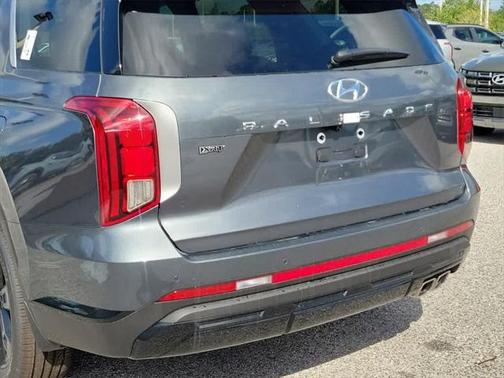 2025 Hyundai PALISADE XRT