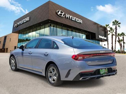 2023 Kia K5 LXS