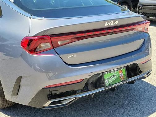 2023 Kia K5 LXS
