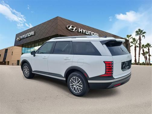 2026 Hyundai PALISADE SEL