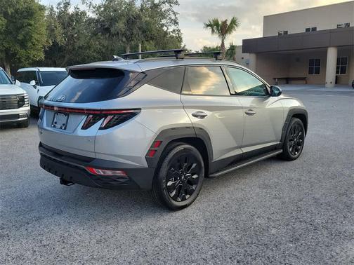 2024 Hyundai TUCSON XRT