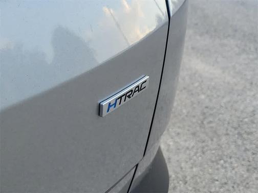 2024 Hyundai TUCSON XRT