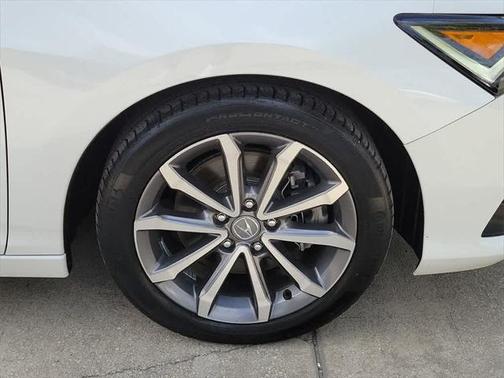 2023 Acura Integra CVT