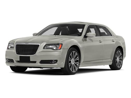 2013 Chrysler 300 S