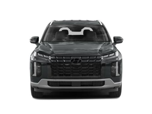 Abyss Black Pearl 2023 Hyundai PALISADE Calligraphy