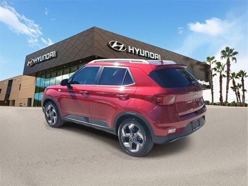 2022 Hyundai KONA SE