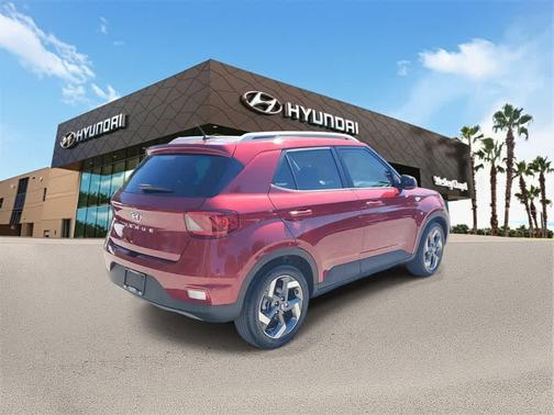 2022 Hyundai KONA SE