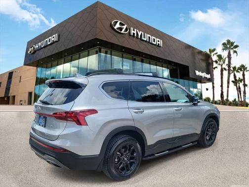 2023 Hyundai SANTA FE XRT