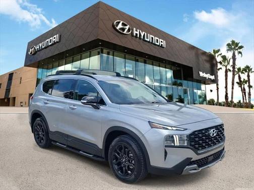 2023 Hyundai SANTA FE XRT