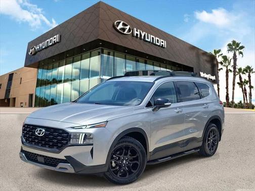 2023 Hyundai SANTA FE XRT