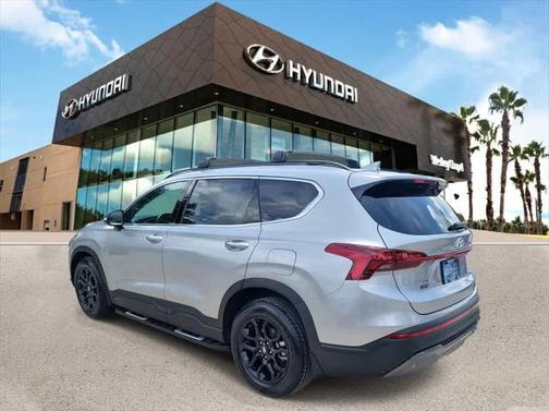 2023 Hyundai SANTA FE XRT