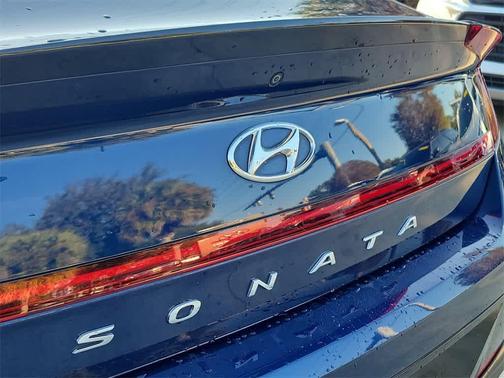2022 Hyundai SONATA N Line