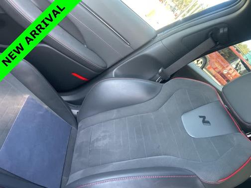 2022 Hyundai SONATA N Line