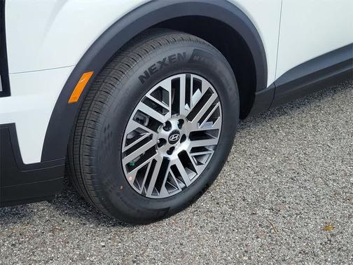 2026 Hyundai PALISADE SE