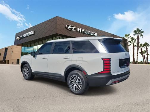 2026 Hyundai PALISADE SE