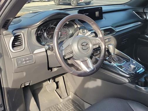 2022 Mazda CX-9 Grand Touring