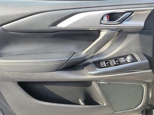 2022 Mazda CX-9 Grand Touring