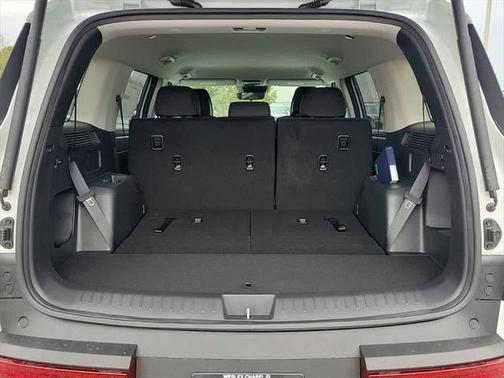 2025 Hyundai SANTA FE SE
