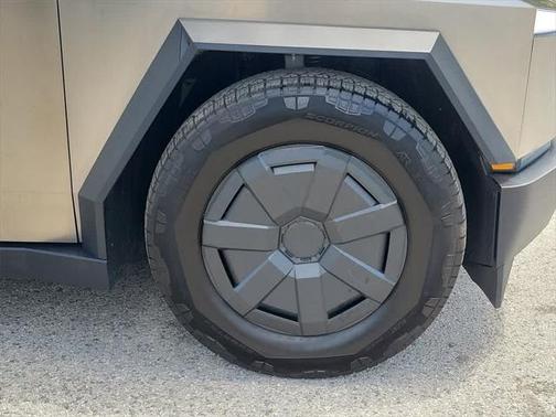 2024 Tesla Cybertruck AWD