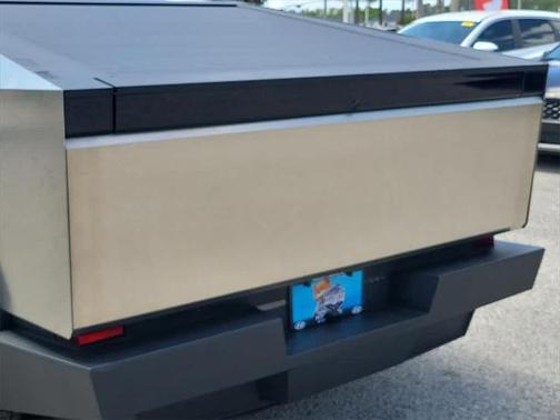 2024 Tesla Cybertruck AWD