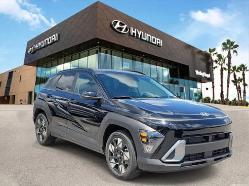 2025 Hyundai KONA SEL Convenience