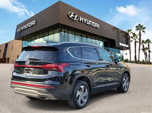 2023 Hyundai SANTA FE SEL 2.4