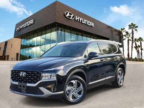 2023 Hyundai SANTA FE SEL 2.4