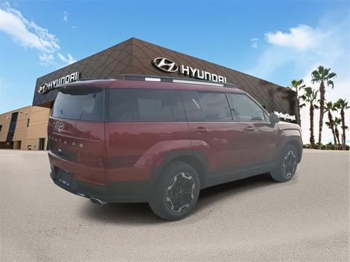 2026 Hyundai SANTA FE SEL 2.4