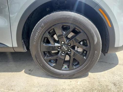 2023 Kia Sorento X-Line S