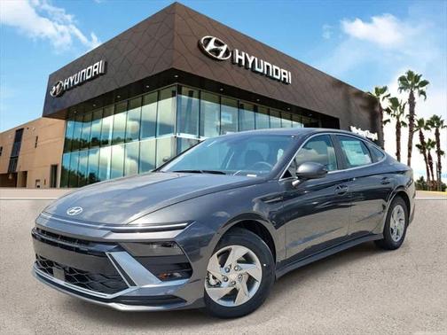 2025 Hyundai SONATA SE