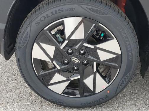 2025 Hyundai KONA SEL Convenience