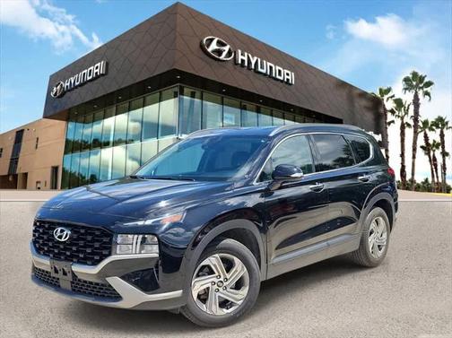 2023 Hyundai SANTA FE SEL 2.4