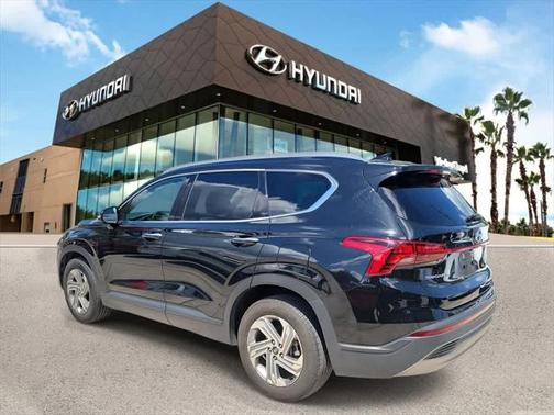2023 Hyundai SANTA FE SEL 2.4