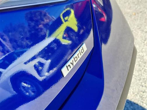 2024 Hyundai ELANTRA HEV Limited