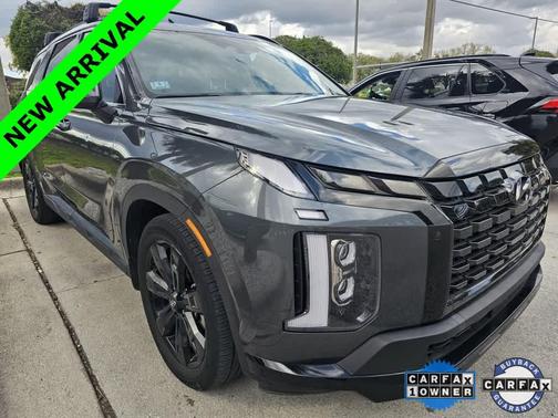 2023 Hyundai PALISADE XRT