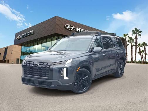 2023 Hyundai PALISADE XRT