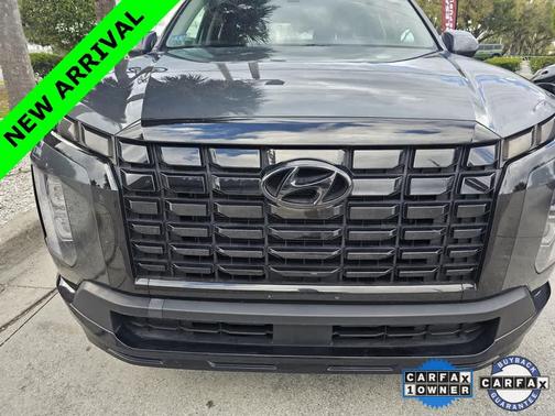 2023 Hyundai PALISADE XRT