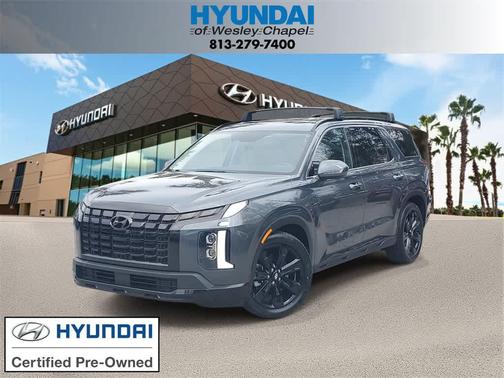 2023 Hyundai PALISADE XRT