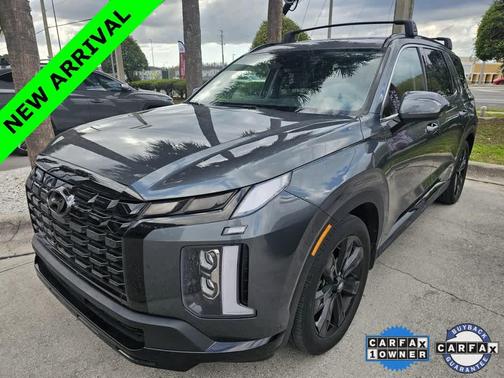 2023 Hyundai PALISADE XRT