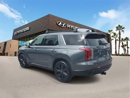 2023 Hyundai PALISADE XRT